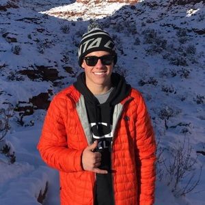 Meet your Posher, Kaleo